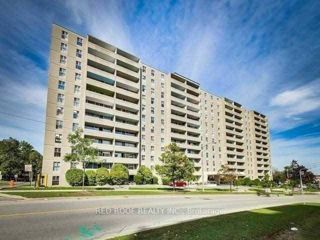 708 - 2 Glamorgan Ave