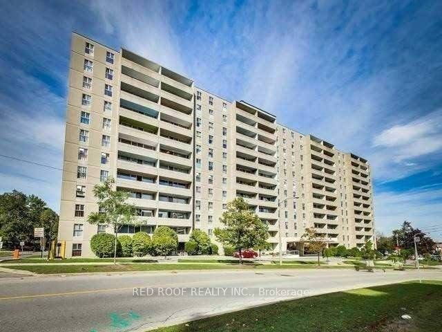 708 - 2 Glamorgan Ave