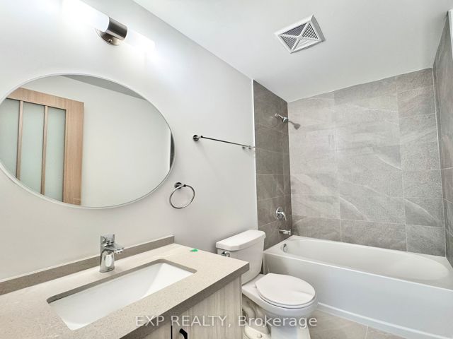 B208 - 3445 Sheppard Ave E
