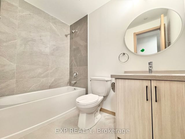 B208 - 3445 Sheppard Ave E