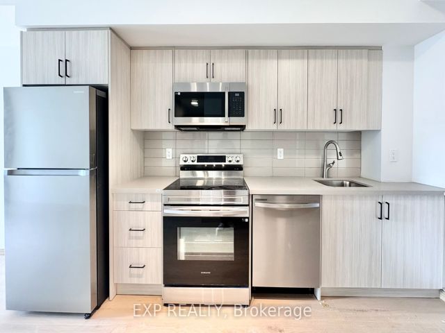 B208 - 3445 Sheppard Ave E