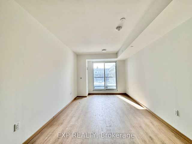 B208 - 3445 Sheppard Ave E