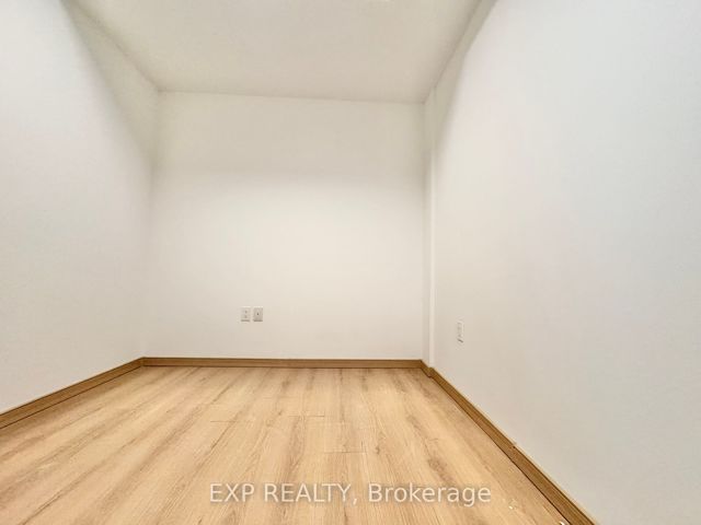 B208 - 3445 Sheppard Ave E