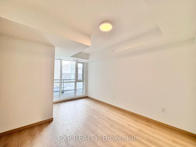 B208 - 3445 Sheppard Ave E