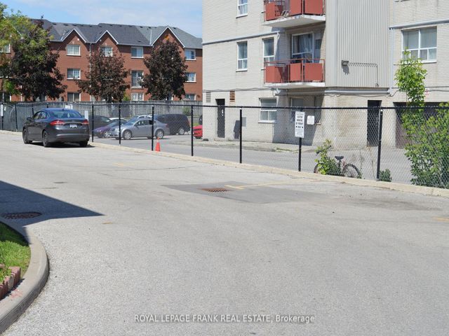6 - 2780 Eglinton Ave E