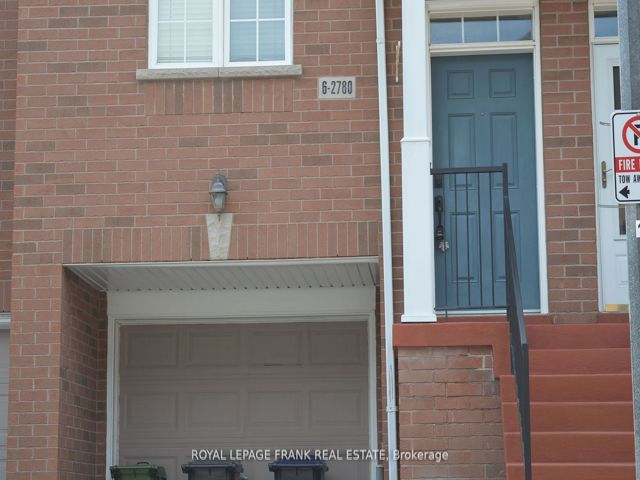 6 - 2780 Eglinton Ave E