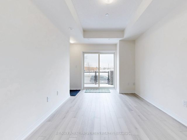 22 - 155 Tapscott Rd