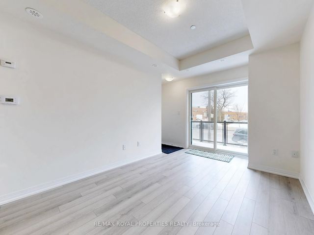 22 - 155 Tapscott Rd