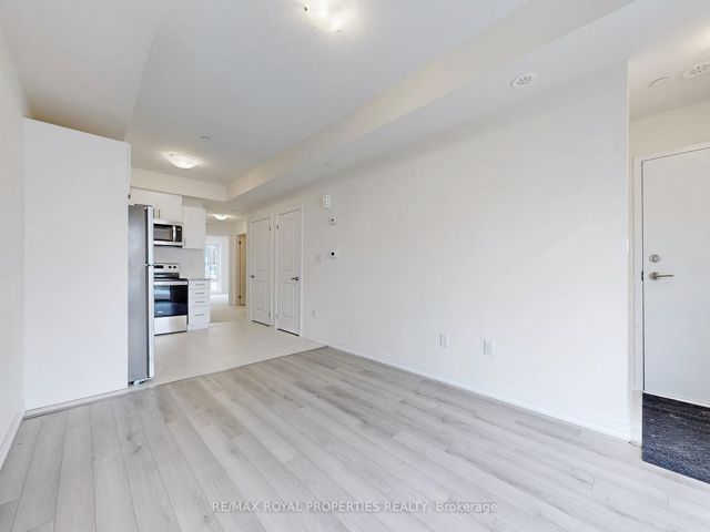 22 - 155 Tapscott Rd
