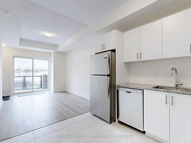 22 - 155 Tapscott Rd