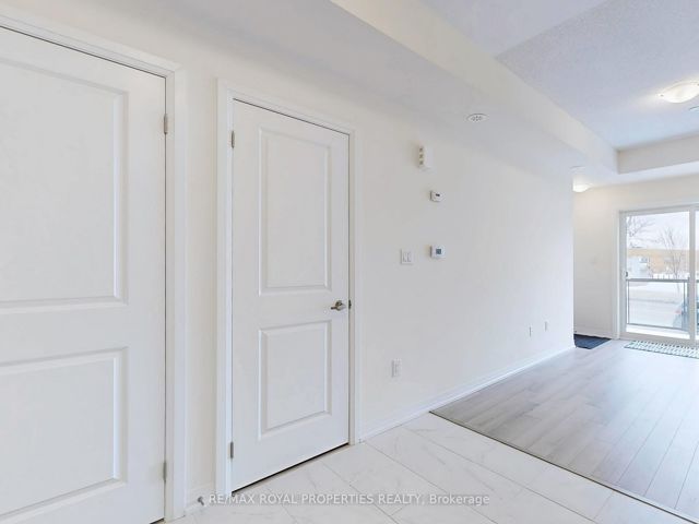 22 - 155 Tapscott Rd