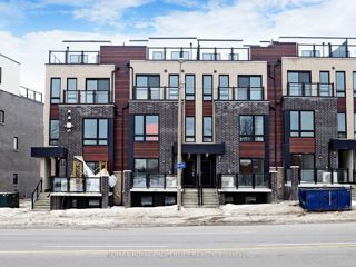 22 - 155 Tapscott Rd