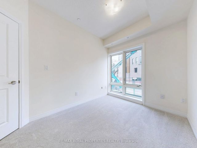 22 - 155 Tapscott Rd