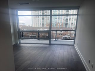 707 - 1350 Ellesmere Rd