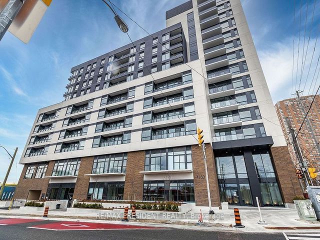 707 - 1350 Ellesmere Rd