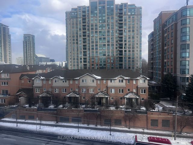 707 - 1350 Ellesmere Rd