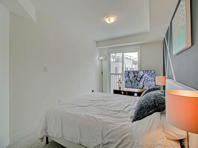 12 - 165 Tapscott Rd