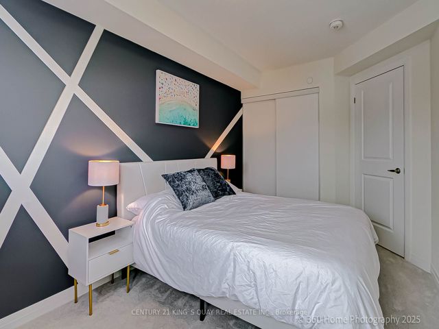 12 - 165 Tapscott Rd