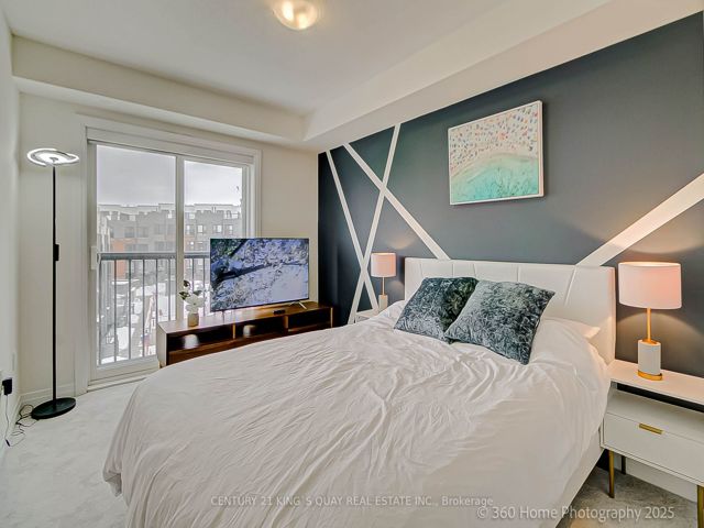 12 - 165 Tapscott Rd