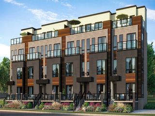 12 - 165 Tapscott Rd