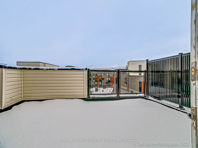12 - 165 Tapscott Rd