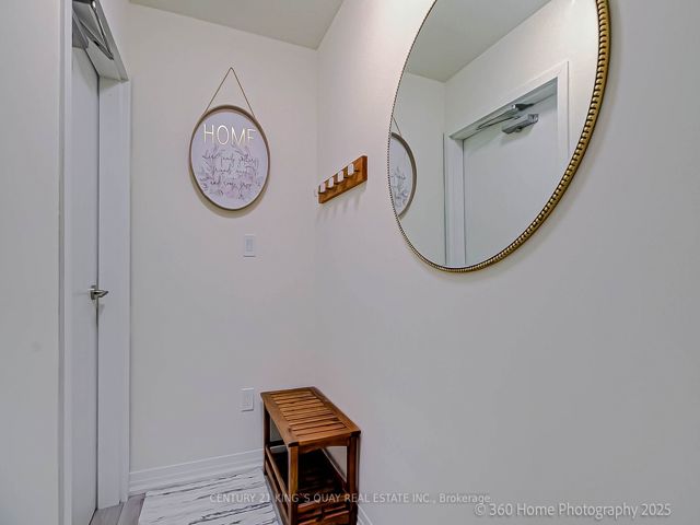 12 - 165 Tapscott Rd