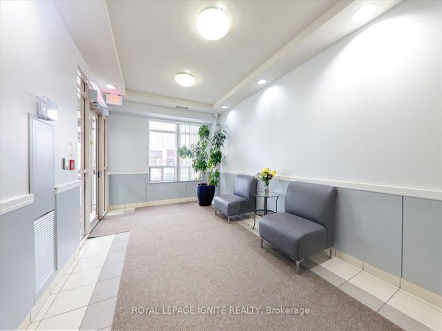 808 - 3650 Kingston Rd