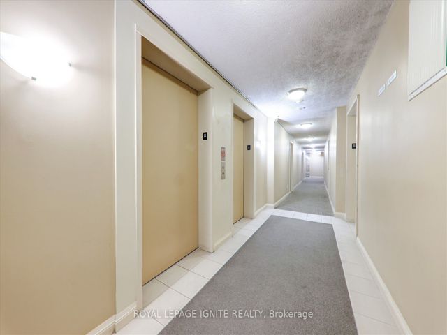 808 - 3650 Kingston Rd
