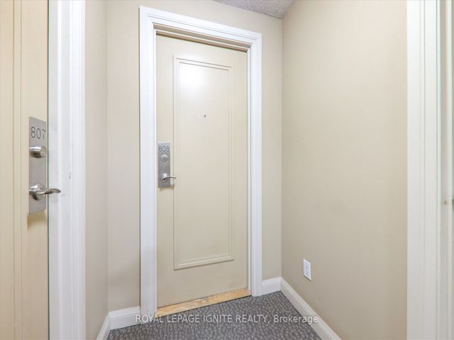 808 - 3650 Kingston Rd