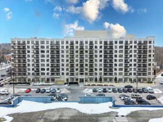 808 - 3650 Kingston Rd