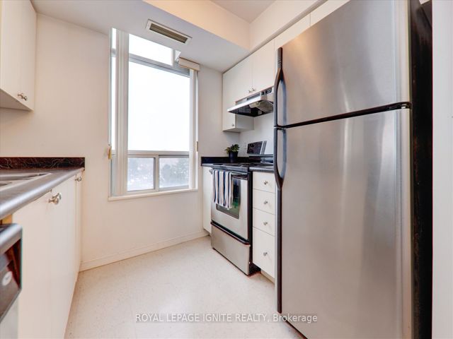808 - 3650 Kingston Rd