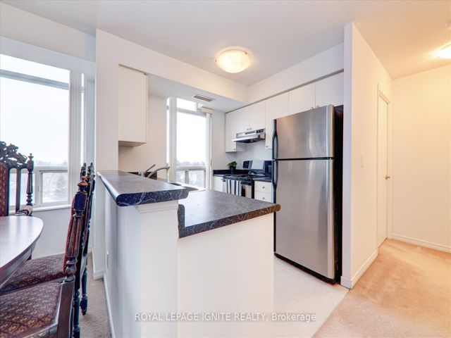 808 - 3650 Kingston Rd