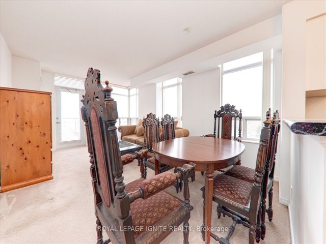 808 - 3650 Kingston Rd