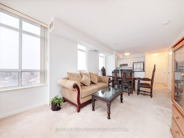 808 - 3650 Kingston Rd