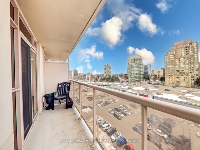 808 - 3650 Kingston Rd