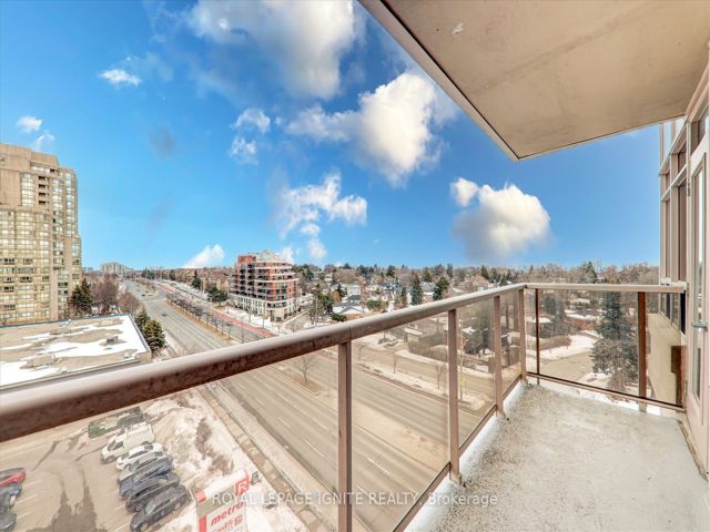 808 - 3650 Kingston Rd