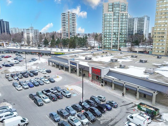 808 - 3650 Kingston Rd