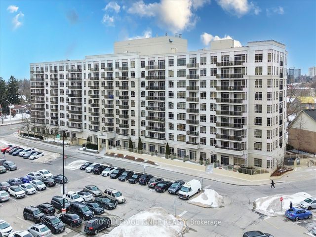 808 - 3650 Kingston Rd