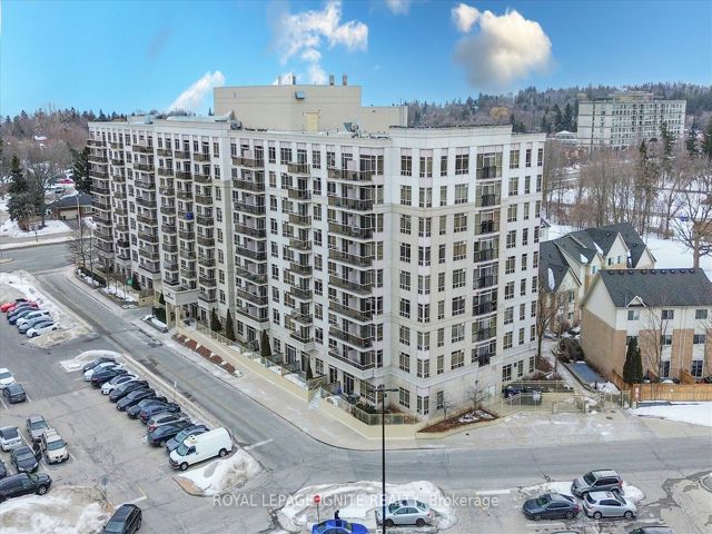 808 - 3650 Kingston Rd