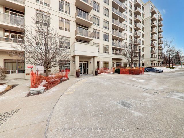 808 - 3650 Kingston Rd