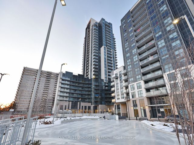 329 - 20 Meadowglen Pl