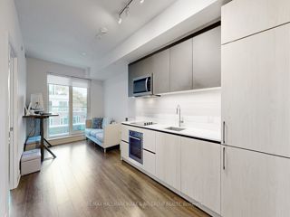 431 - 150 Logan Ave
