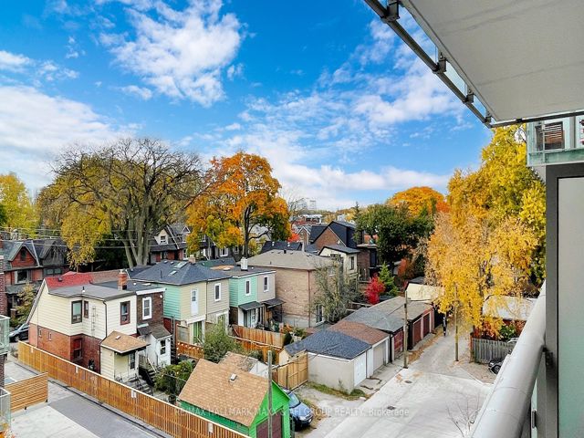 431 - 150 Logan Ave