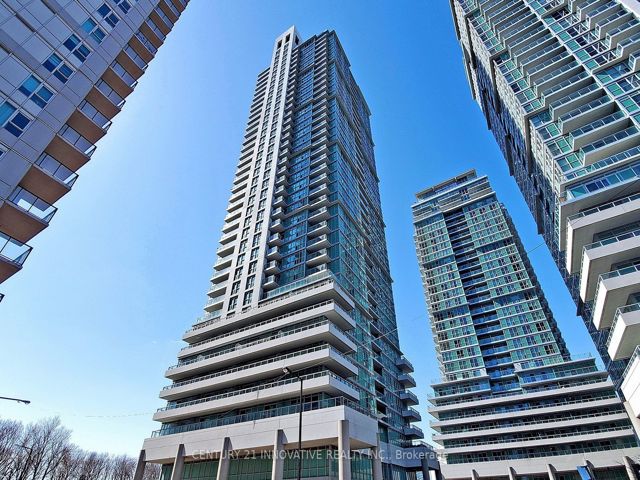 504 - 50 Town Centre Crt