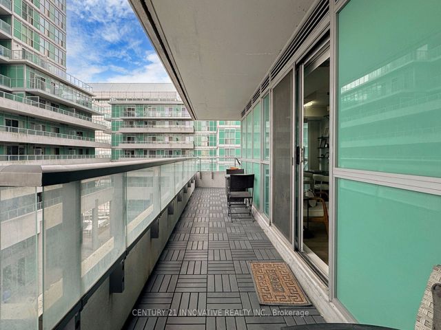 504 - 50 Town Centre Crt