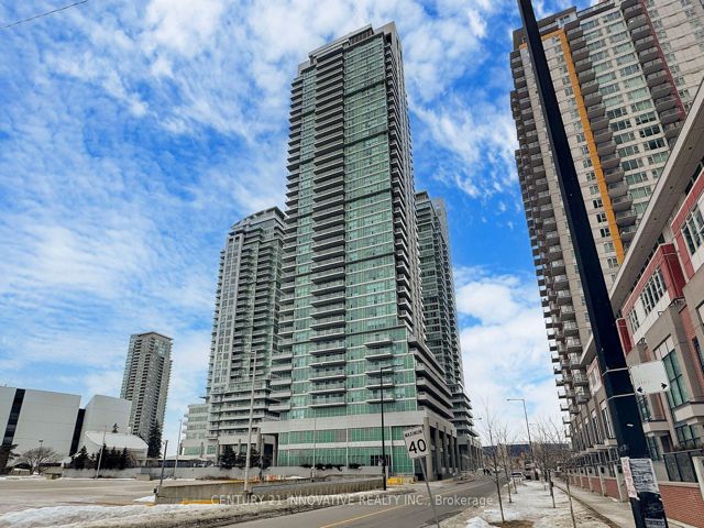 504 - 50 Town Centre Crt