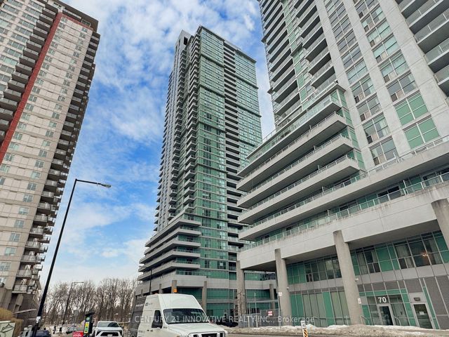 504 - 50 Town Centre Crt