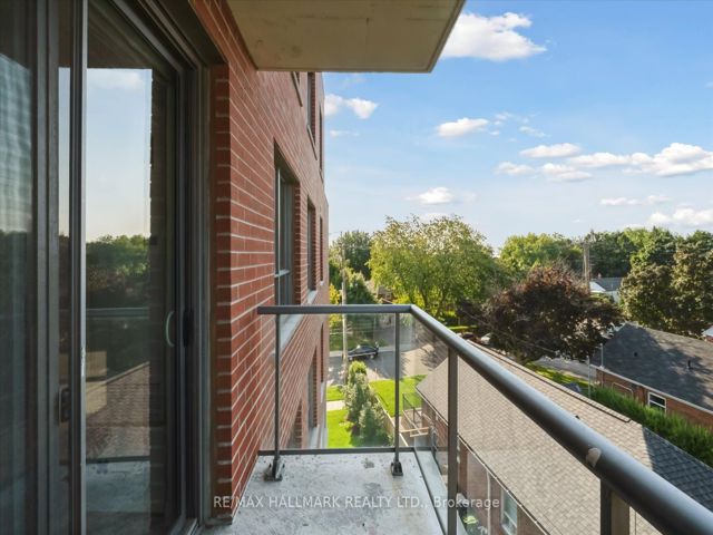 527 - 22 East Haven Dr