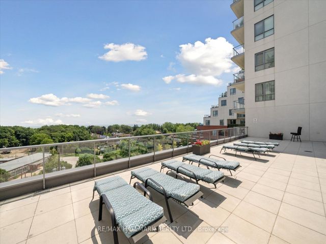 527 - 22 East Haven Dr