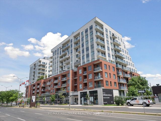 527 - 22 East Haven Dr